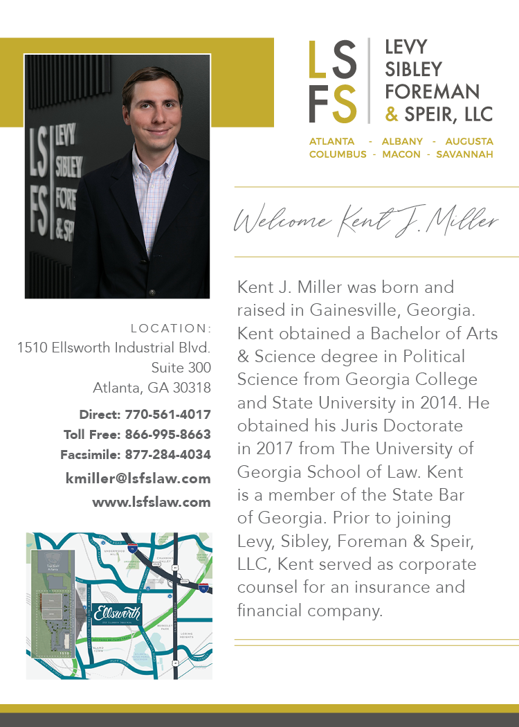 Kent J. Miller